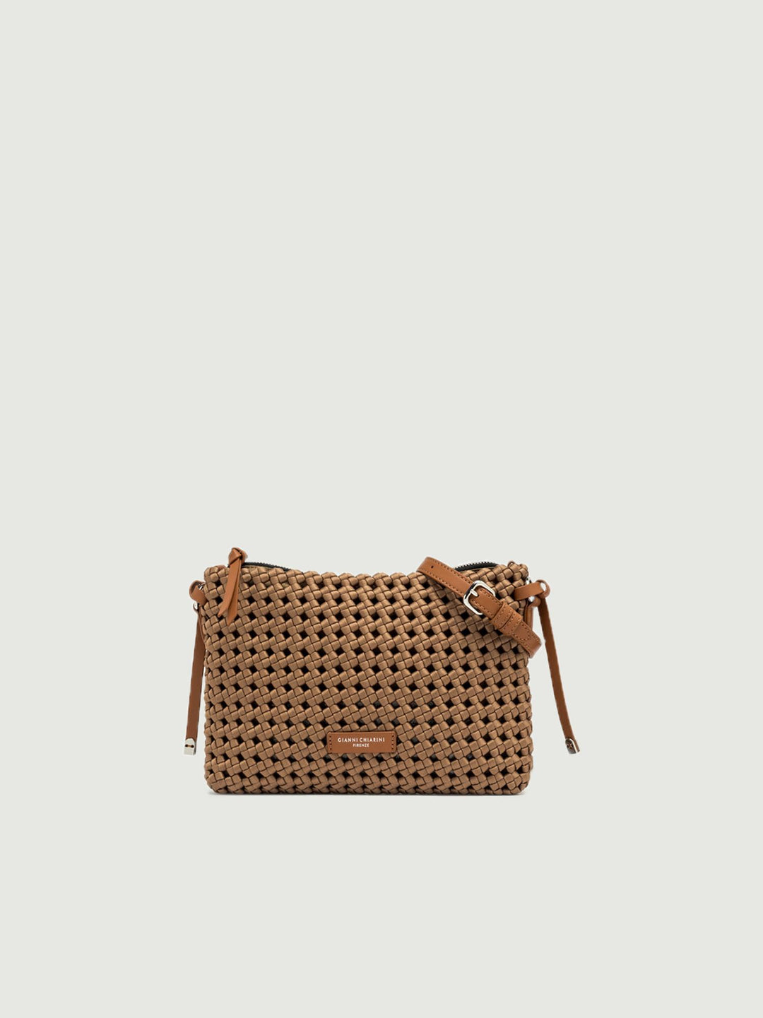 POCHETTE FIORE NATURE