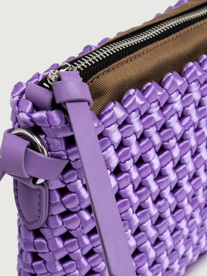 POCHETTE FIORE OPULENCE