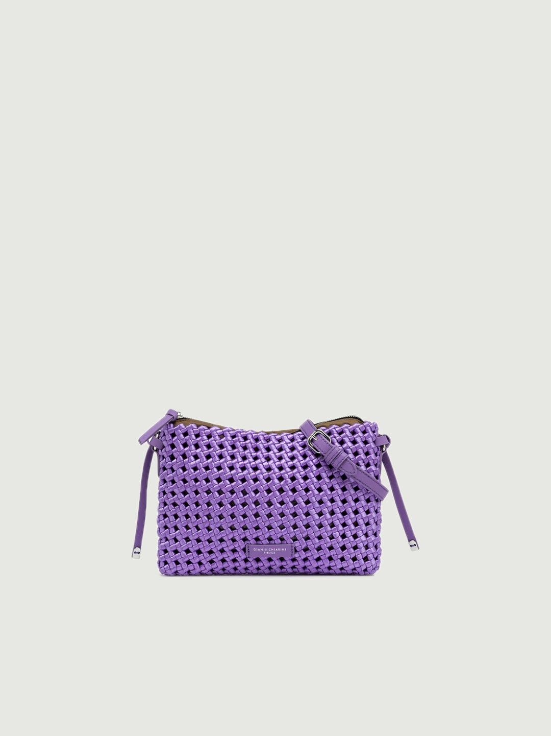 POCHETTE FIORE OPULENCE