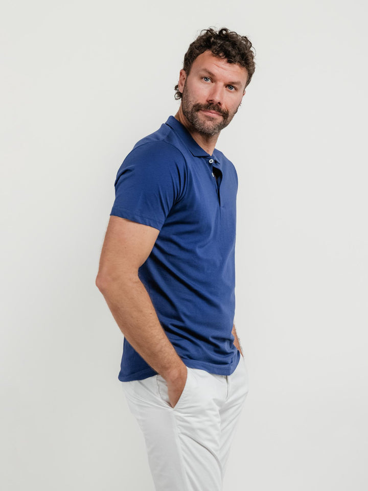 POLO BLUETTE