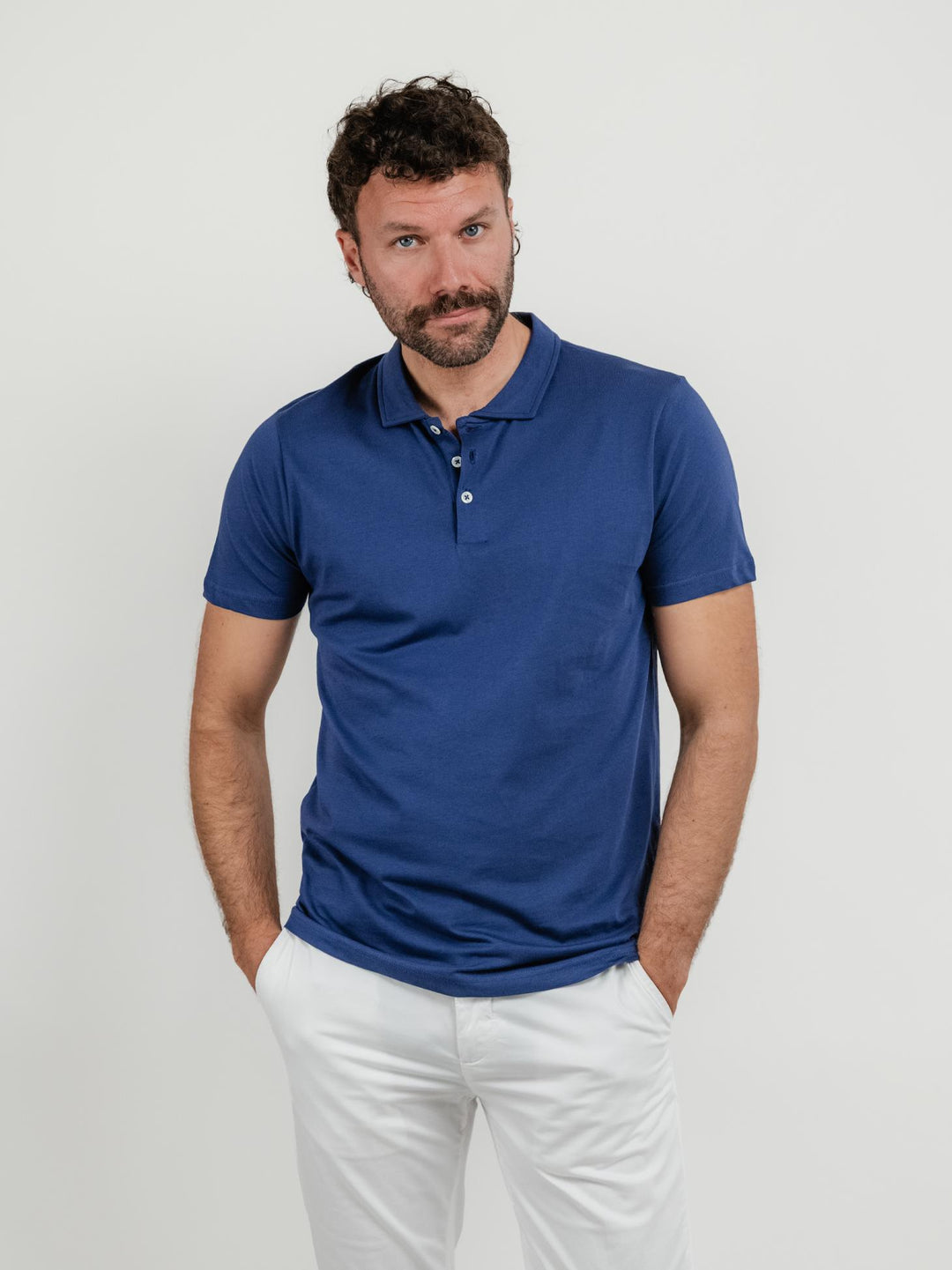 POLO BLUETTE