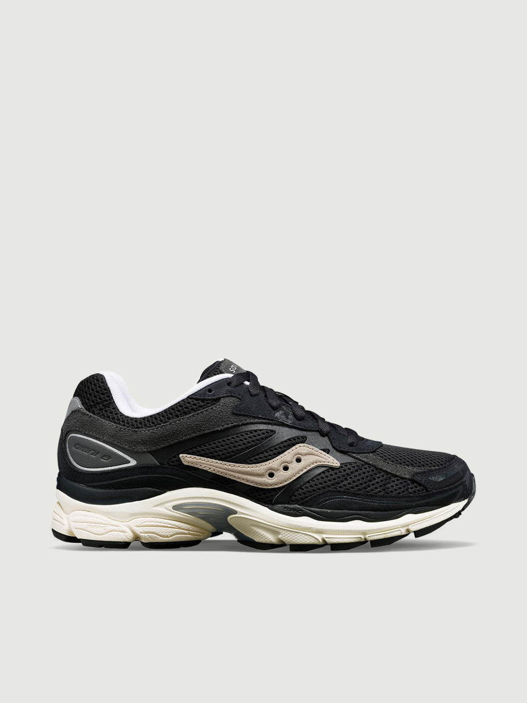 PROGRID OMNI 9 PREMIUM NAVY E GRIGIO