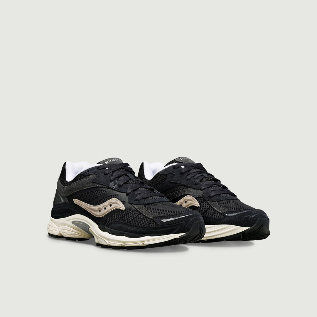 PROGRID OMNI 9 PREMIUM NAVY E GRIGIO
