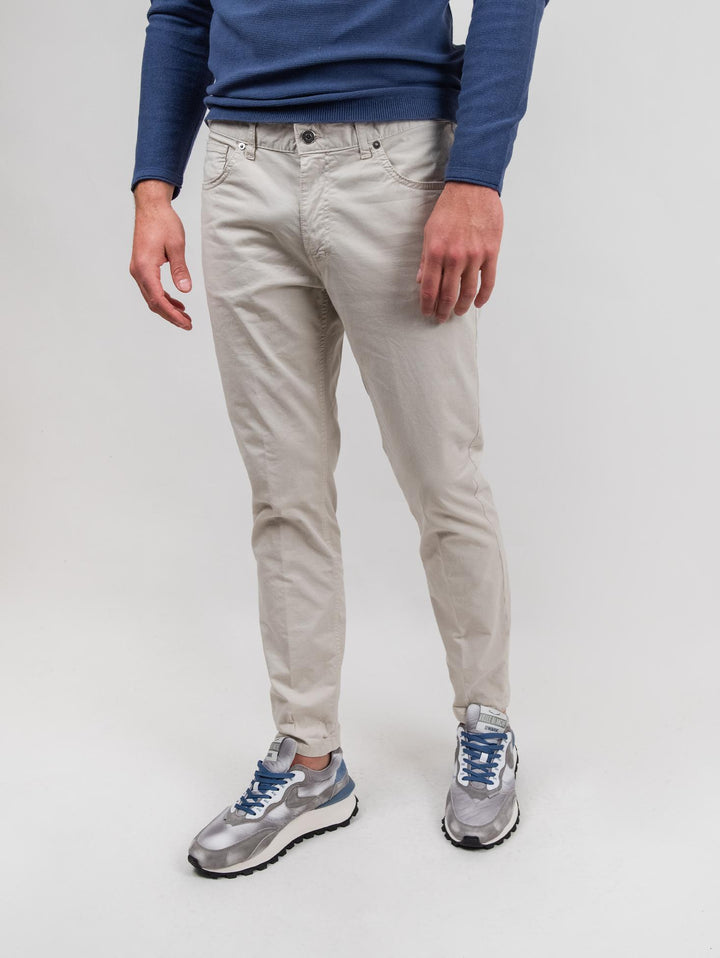 Pantalone 5 tasche