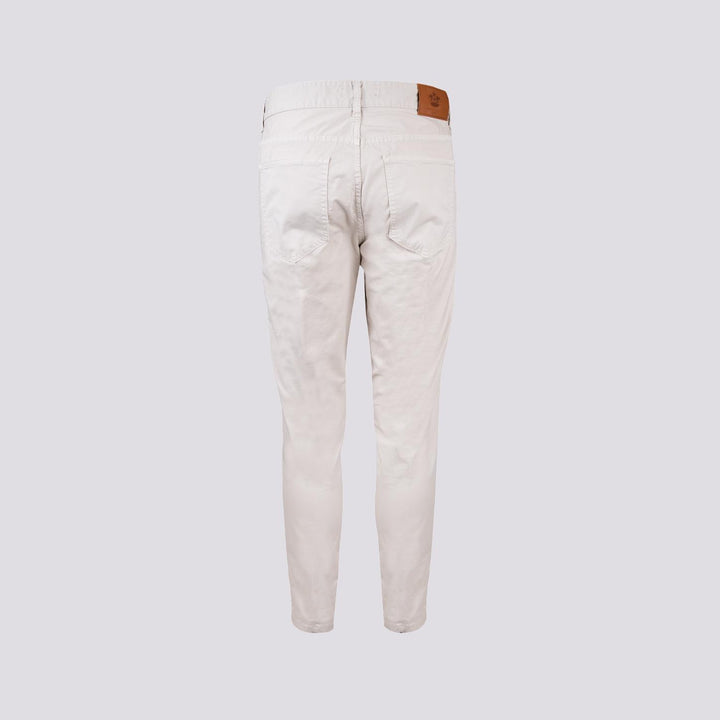 Pantalone 5 tasche