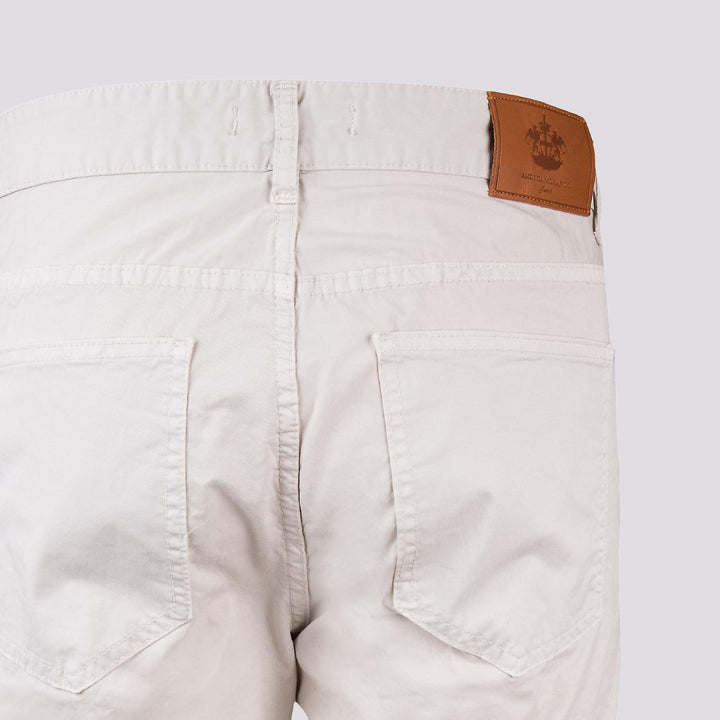 Pantalone 5 tasche