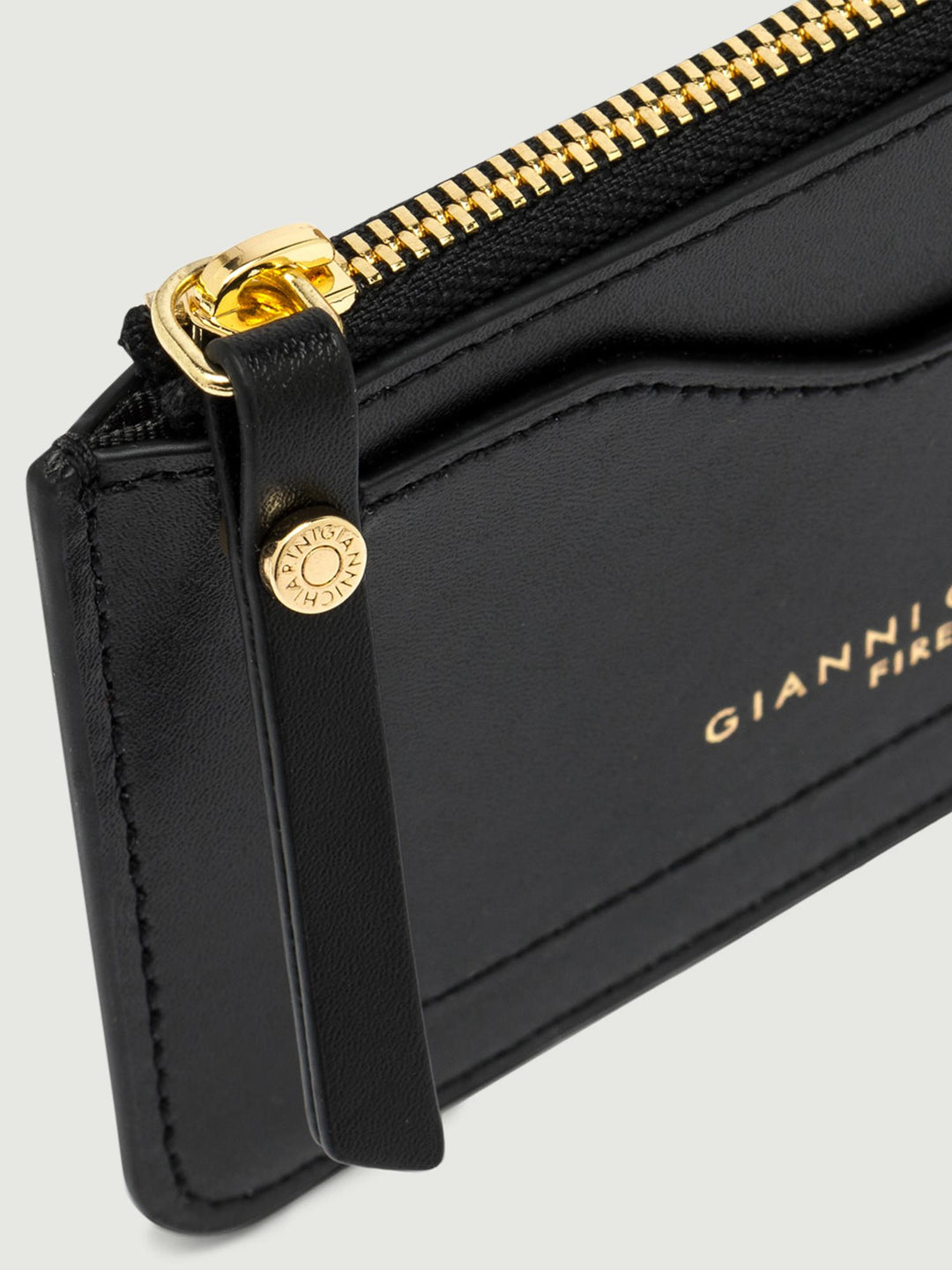 Portafoglio Wallets Dollaro nero