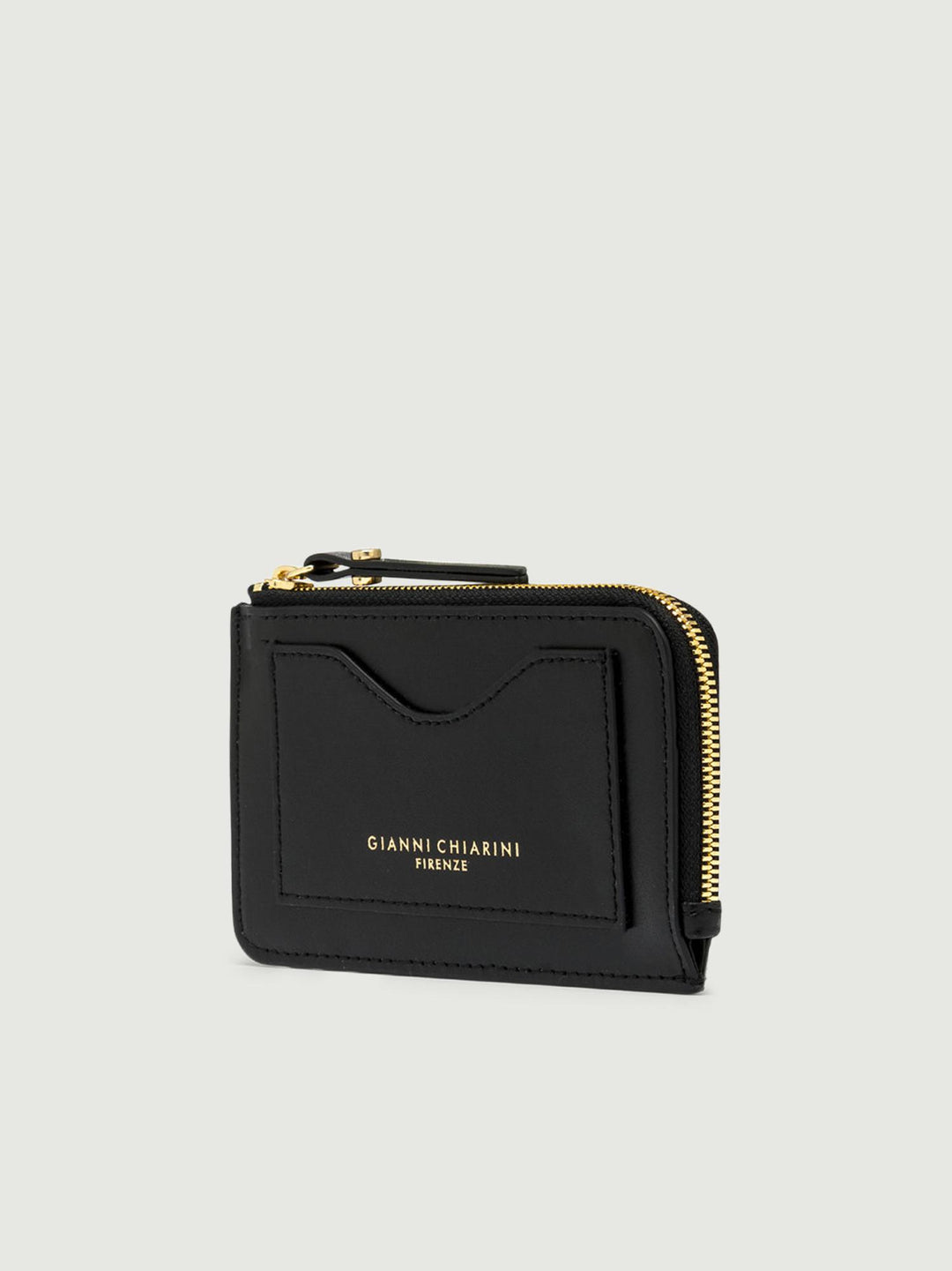 Portafoglio Wallets Dollaro nero