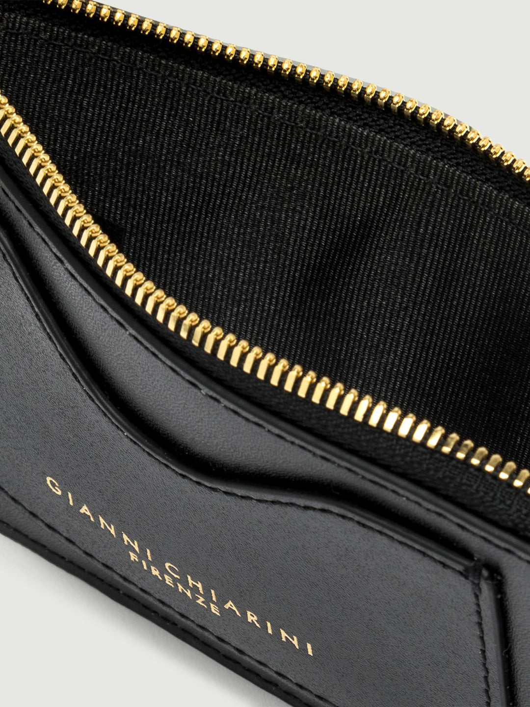 Portafoglio Wallets Dollaro nero