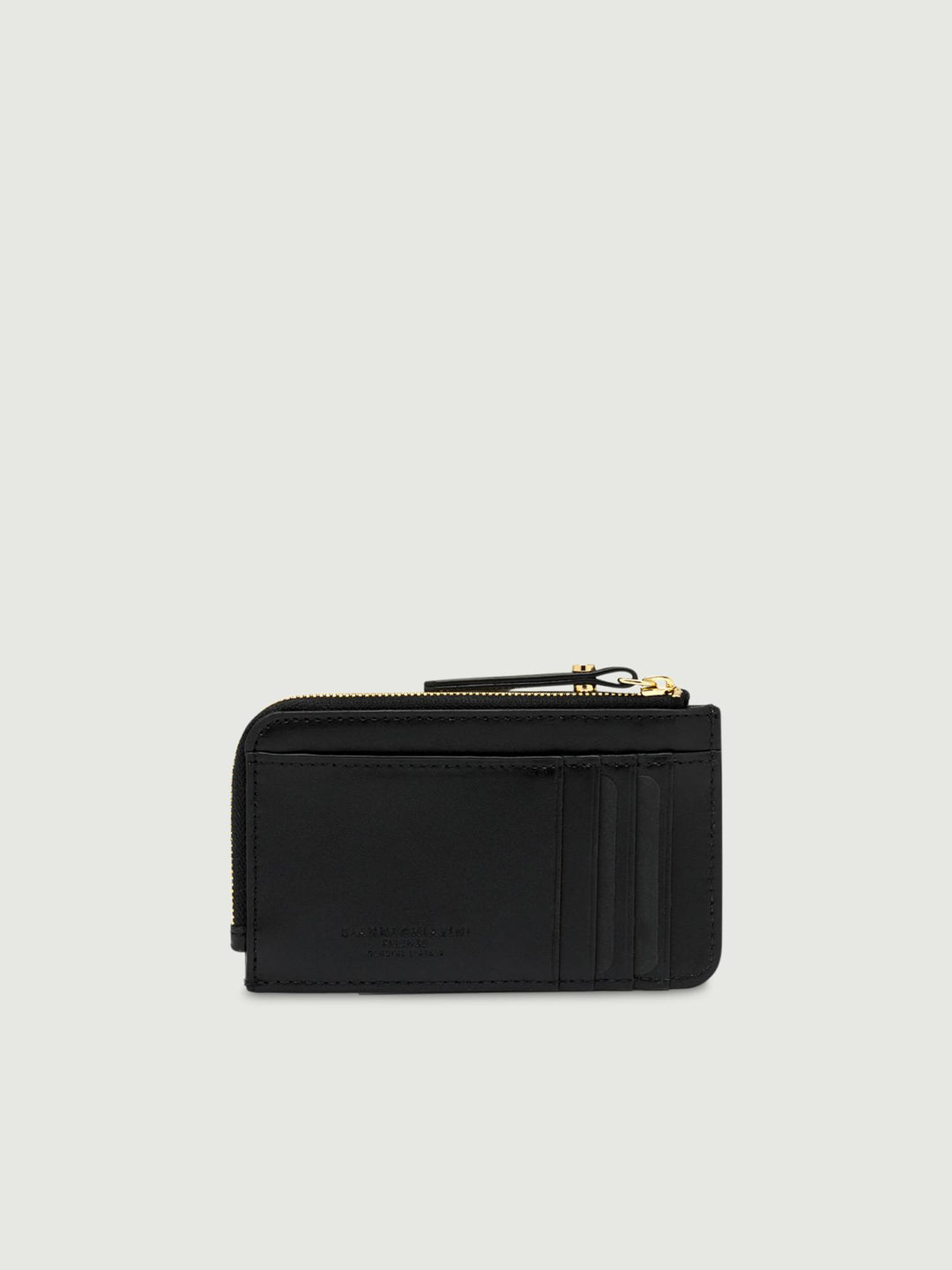 Portafoglio Wallets Dollaro nero