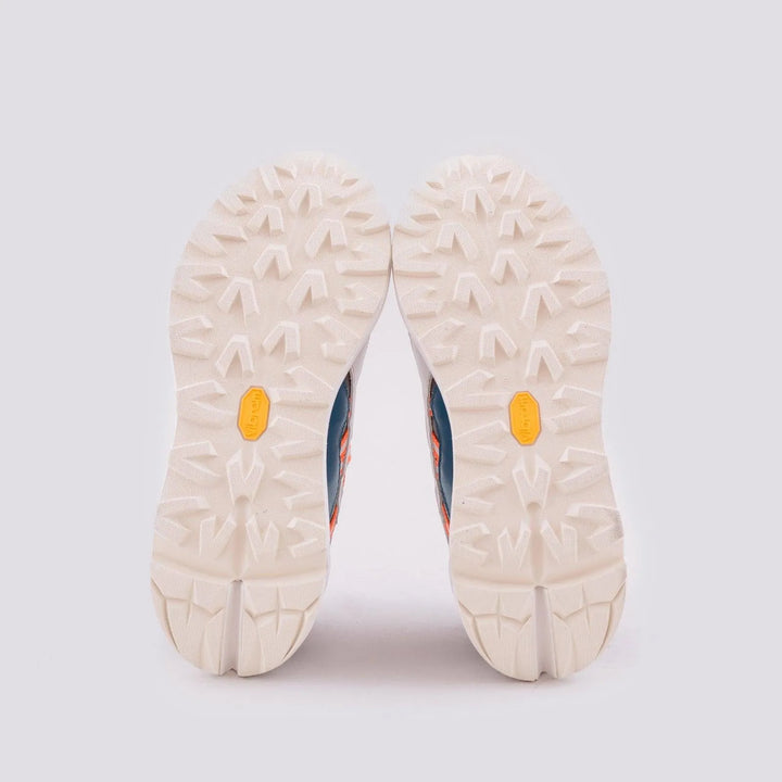 RAVE LEATHER POP