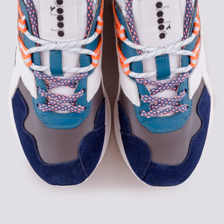 RAVE LEATHER POP