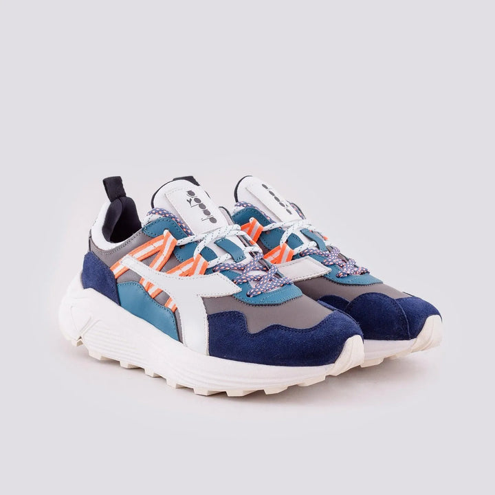 RAVE LEATHER POP