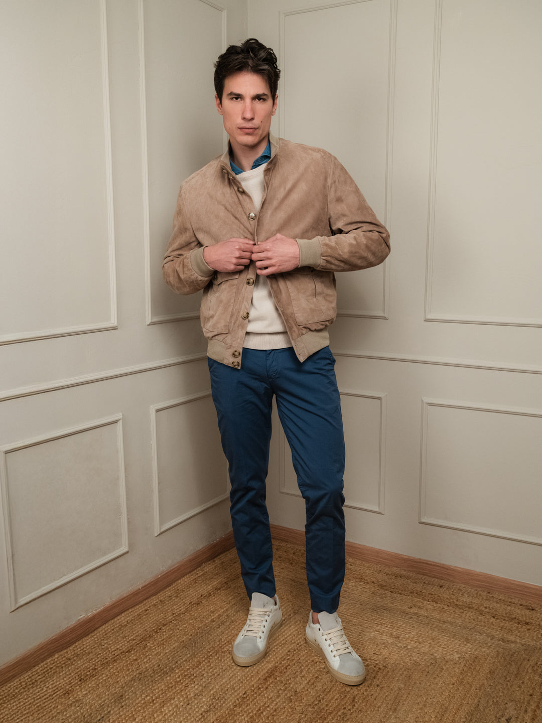 LOOK UOMO 4