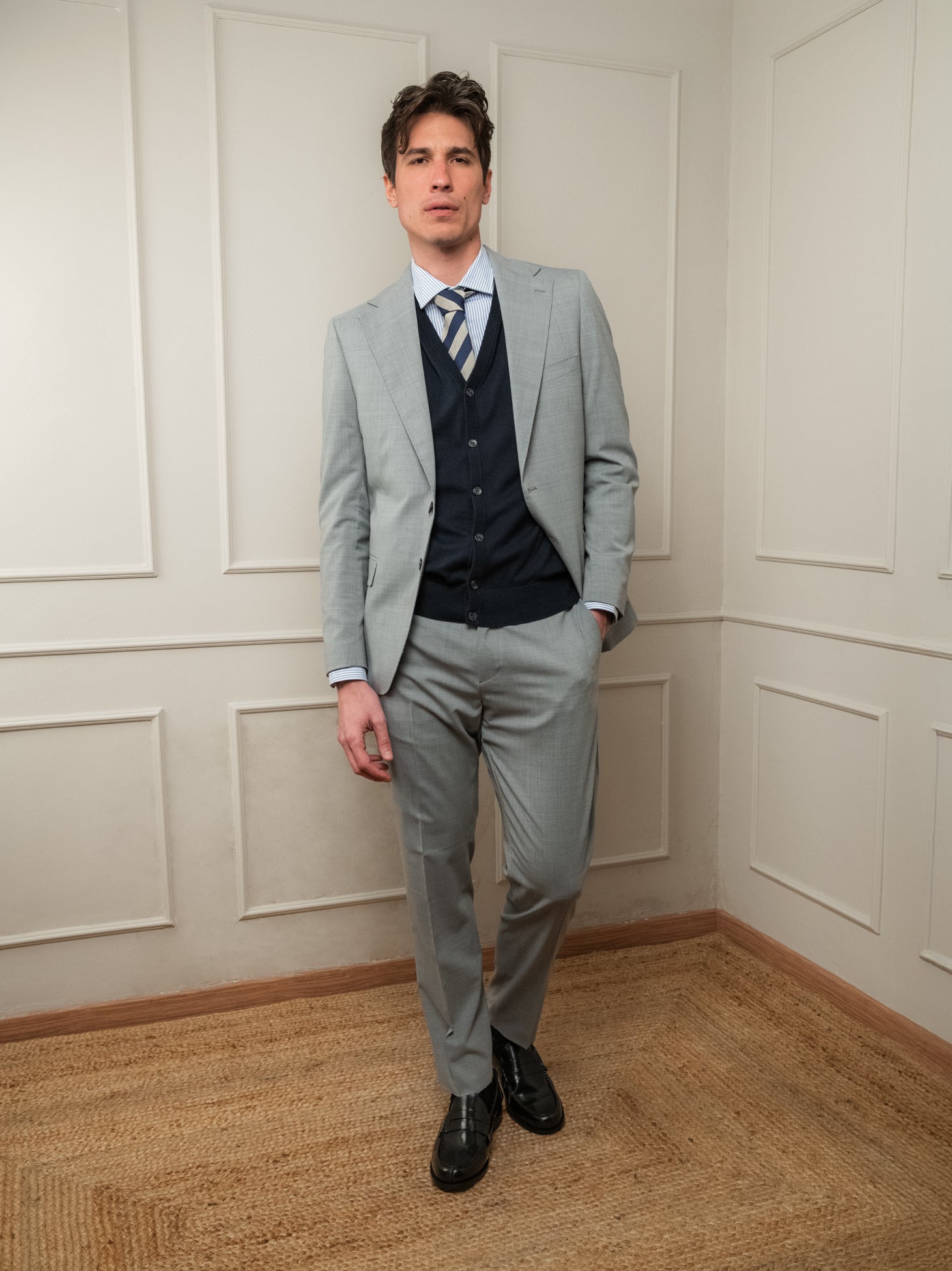 LOOK UOMO 6