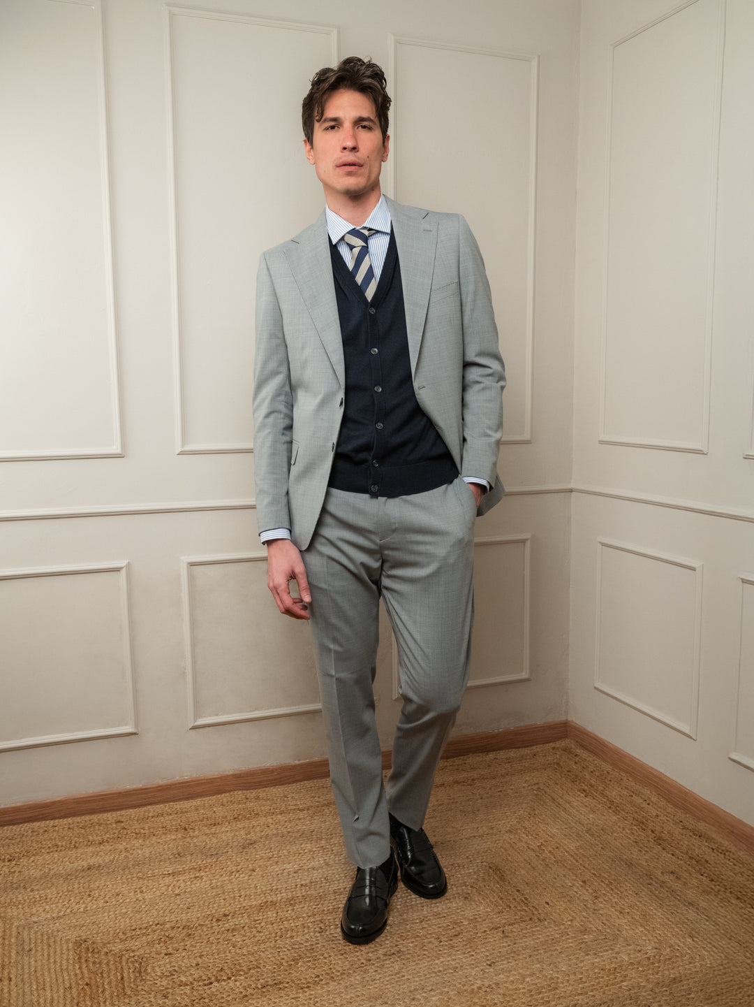 LOOK UOMO 6
