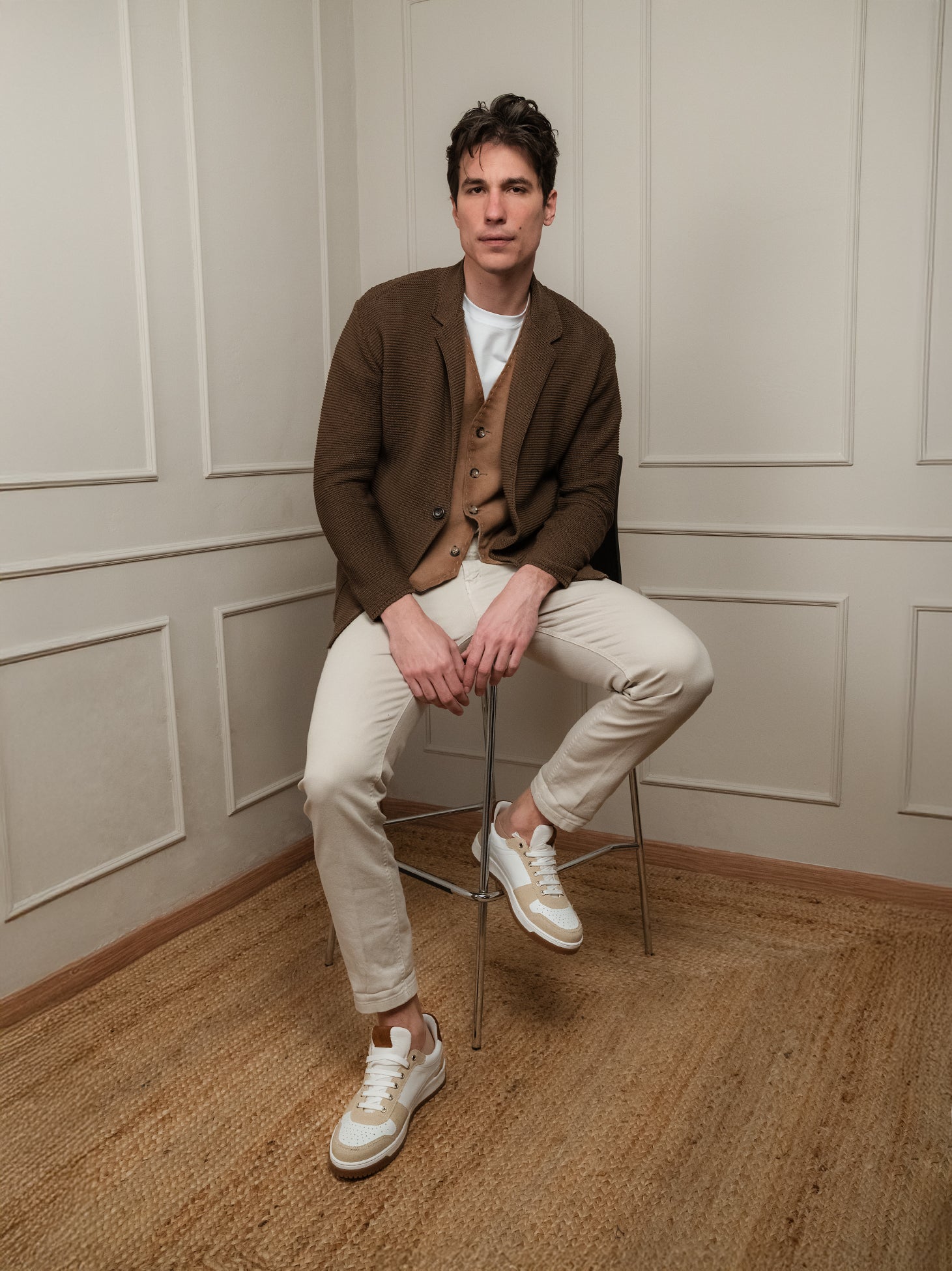 LOOK UOMO 1