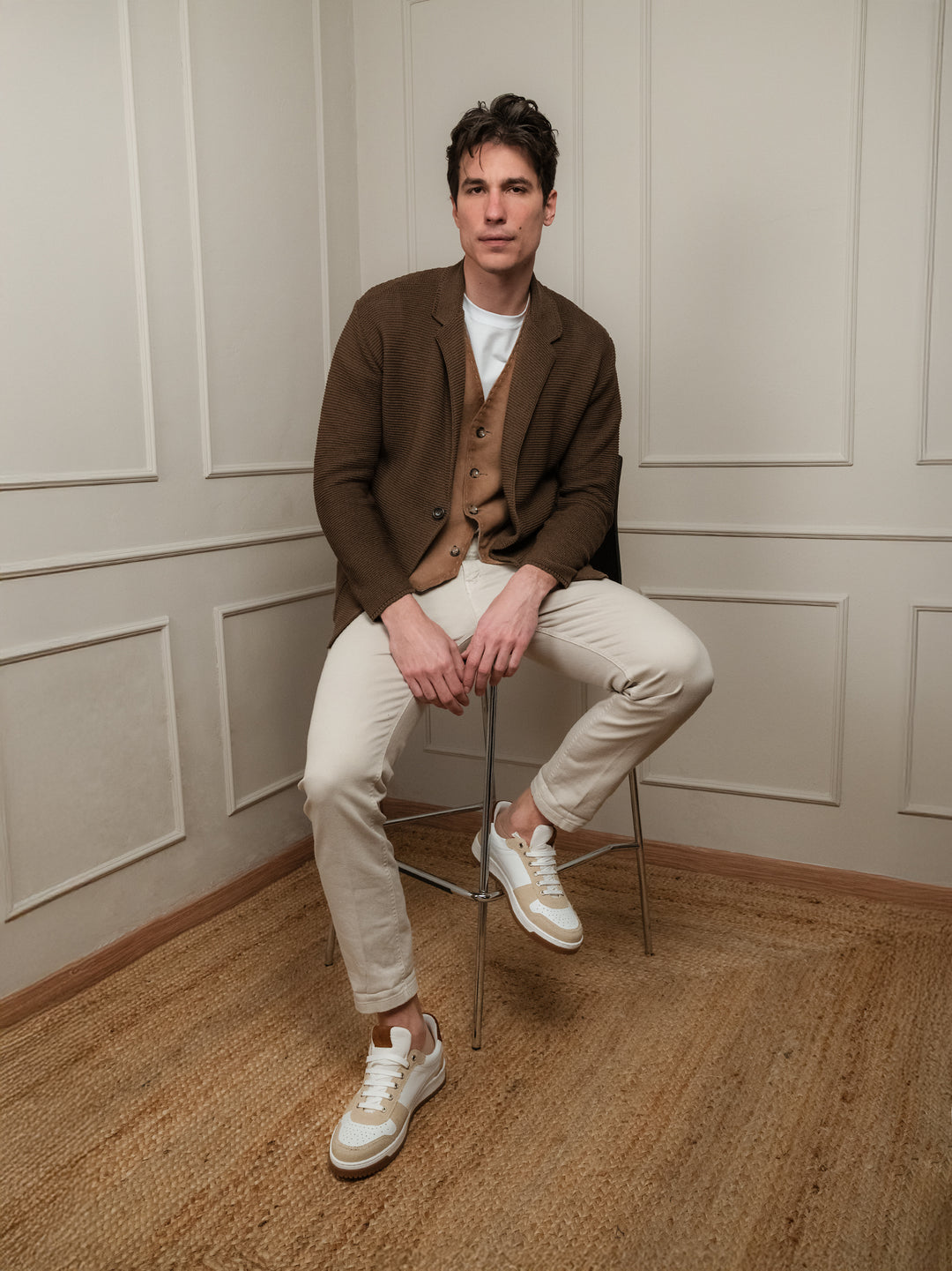LOOK UOMO 1