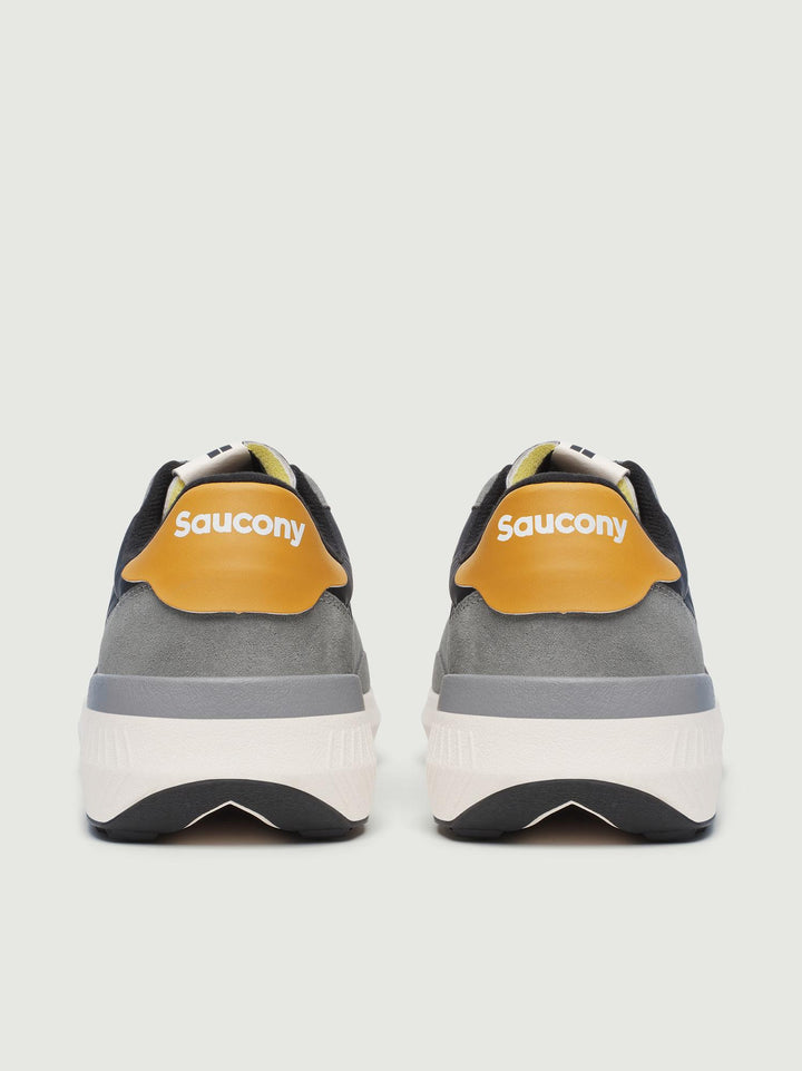 SAUCONY JAZZ NXT GRIGIO E ANTRACITE
