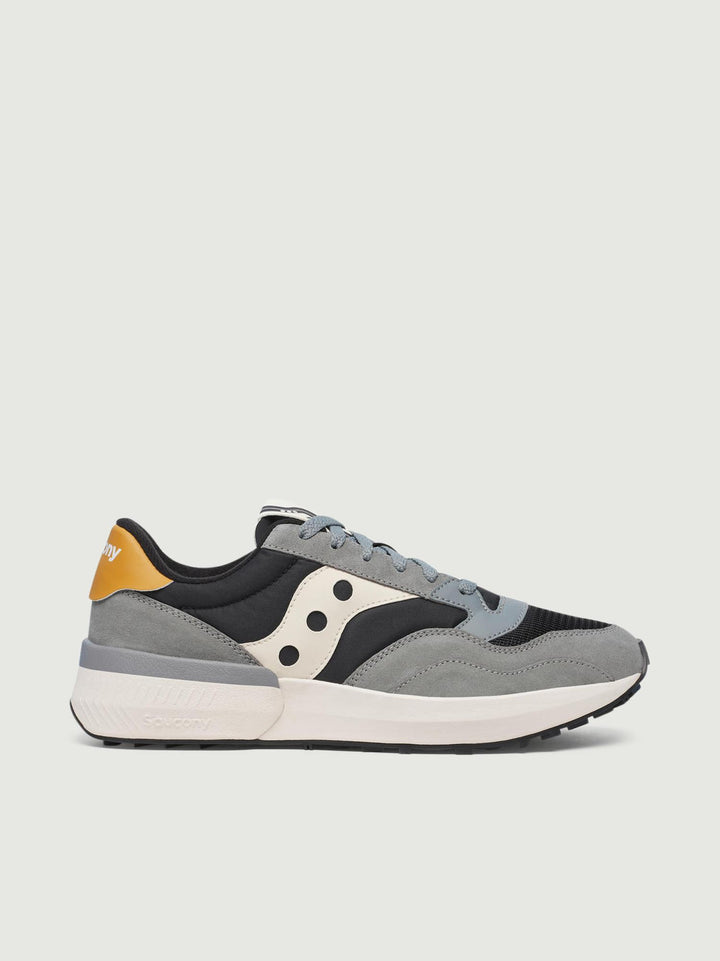 SAUCONY JAZZ NXT GRIGIO E ANTRACITE