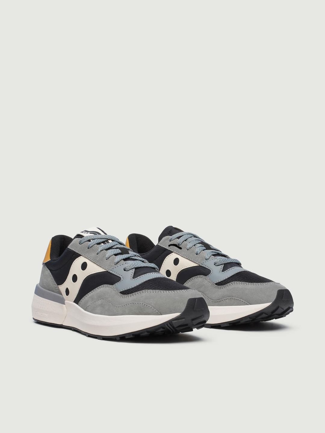SAUCONY JAZZ NXT GRIGIO E ANTRACITE