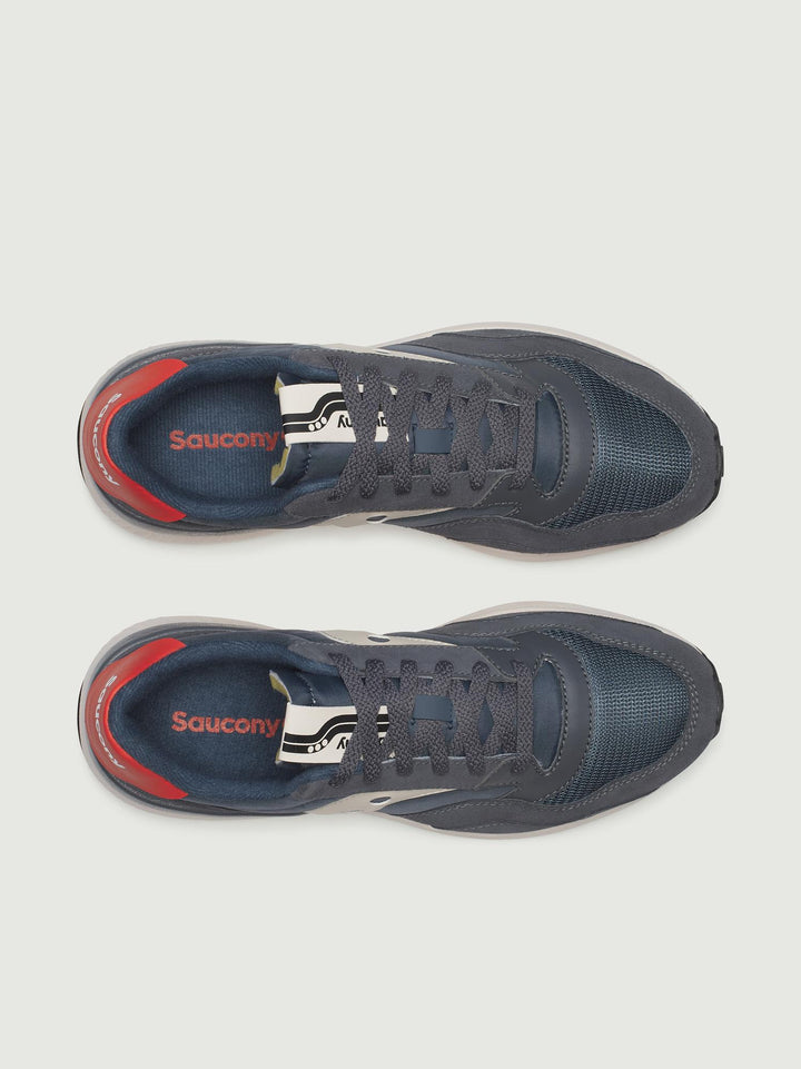 SAUCONY JAZZ NXT NAVY E GRIGIO