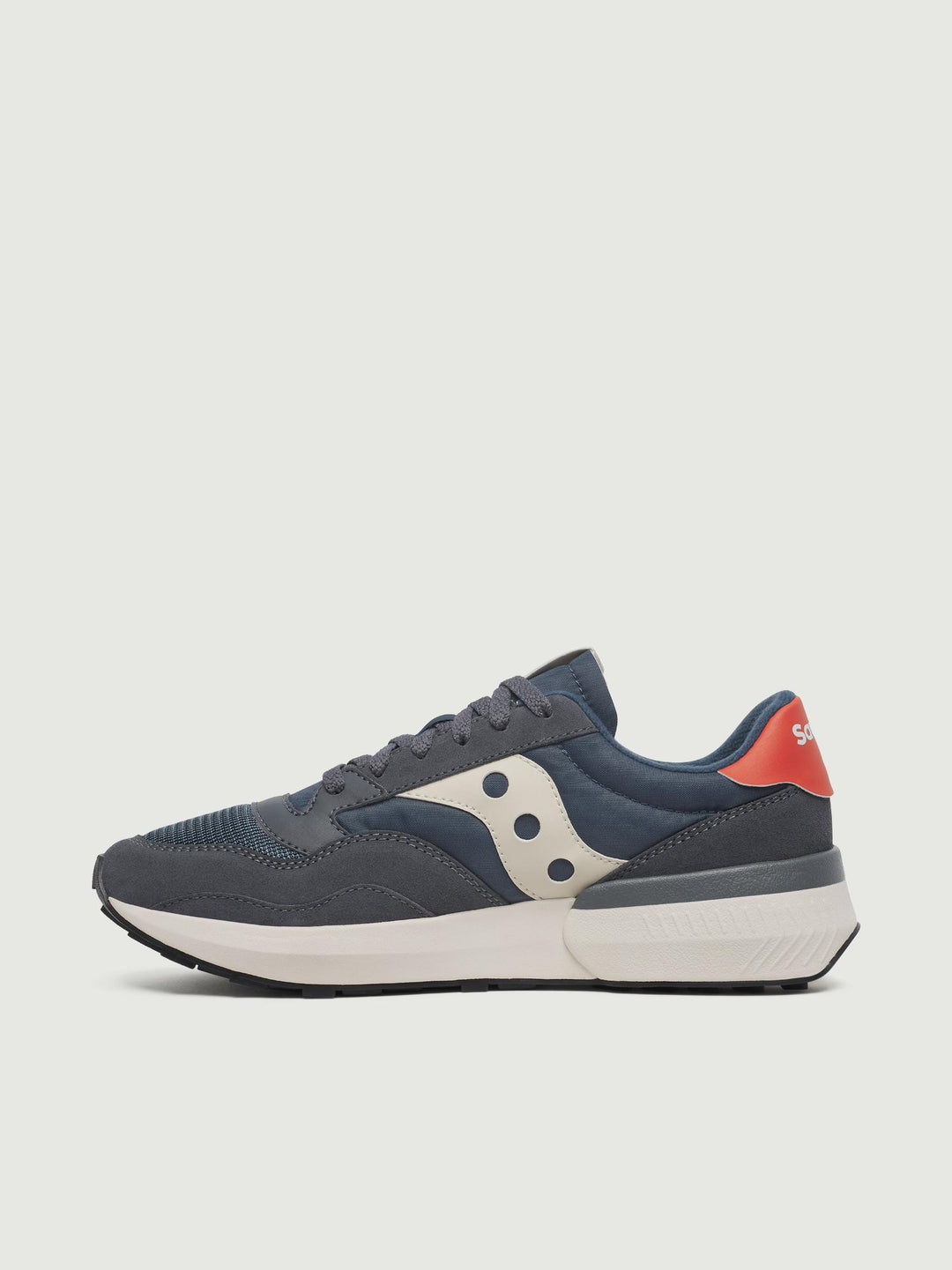 SAUCONY JAZZ NXT NAVY E GRIGIO