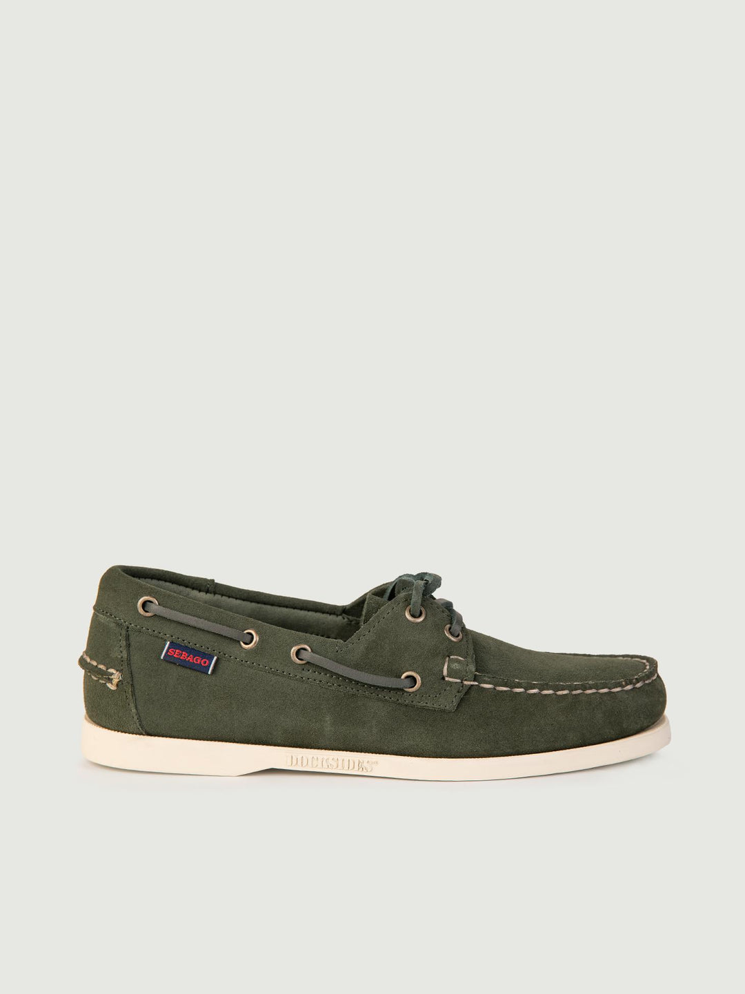 SCARPA DA BARCA PORTLAND FLASH OUT VERDONE