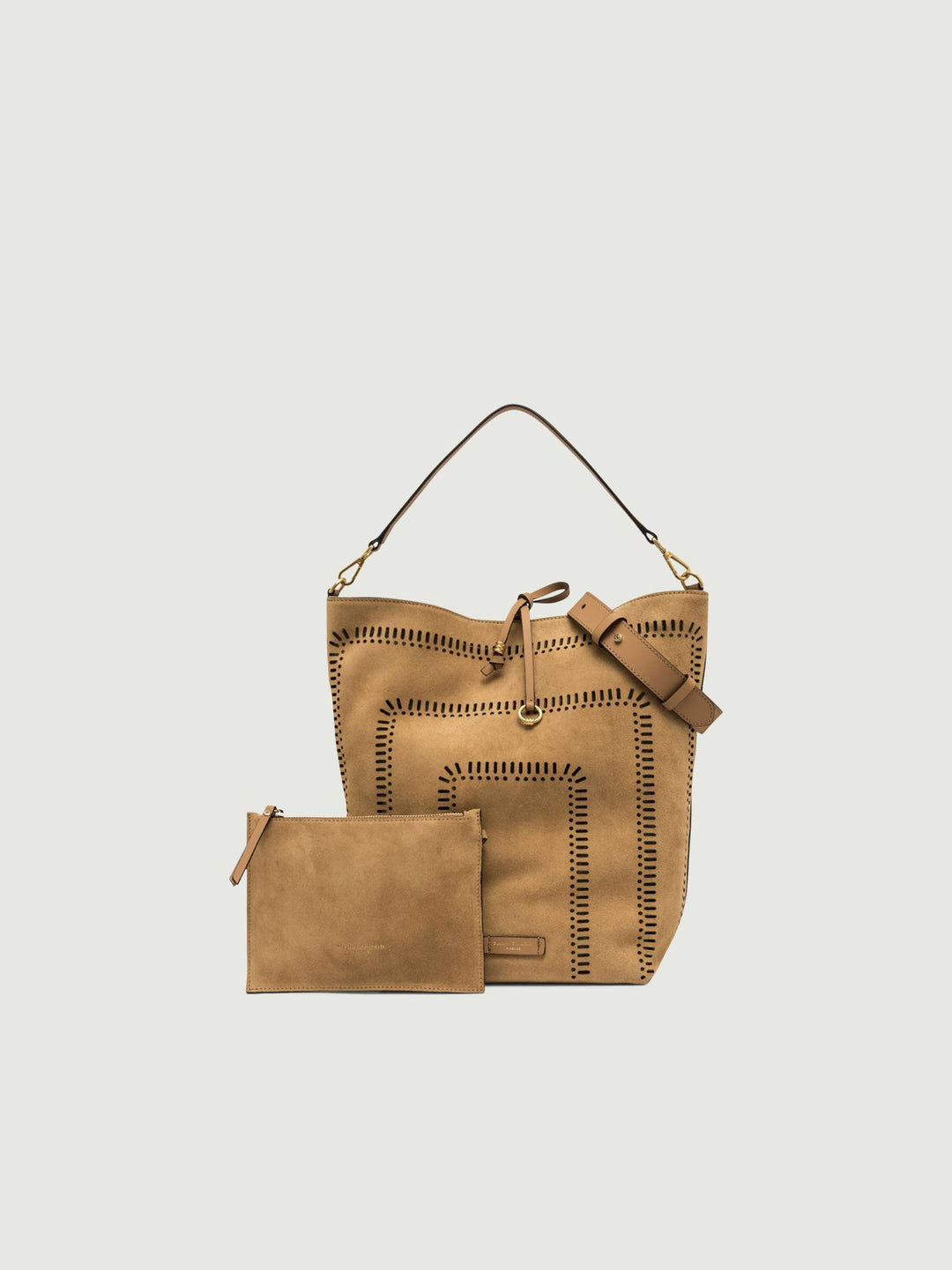 SECCHIELLO VANESSA PEANUT BUTTER