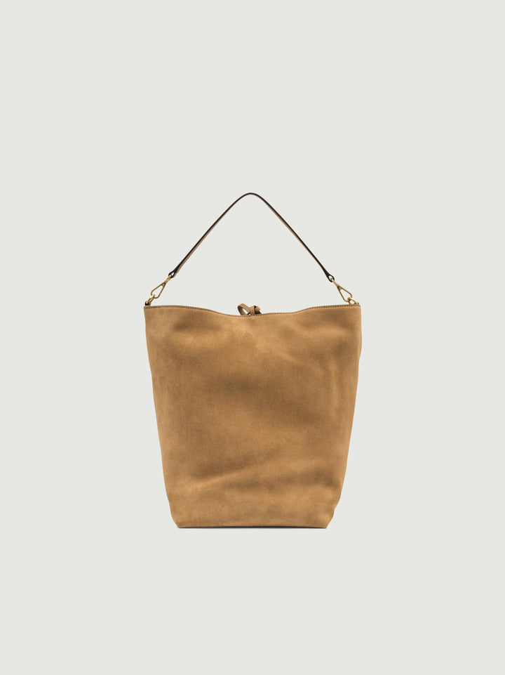 SECCHIELLO VANESSA PEANUT BUTTER