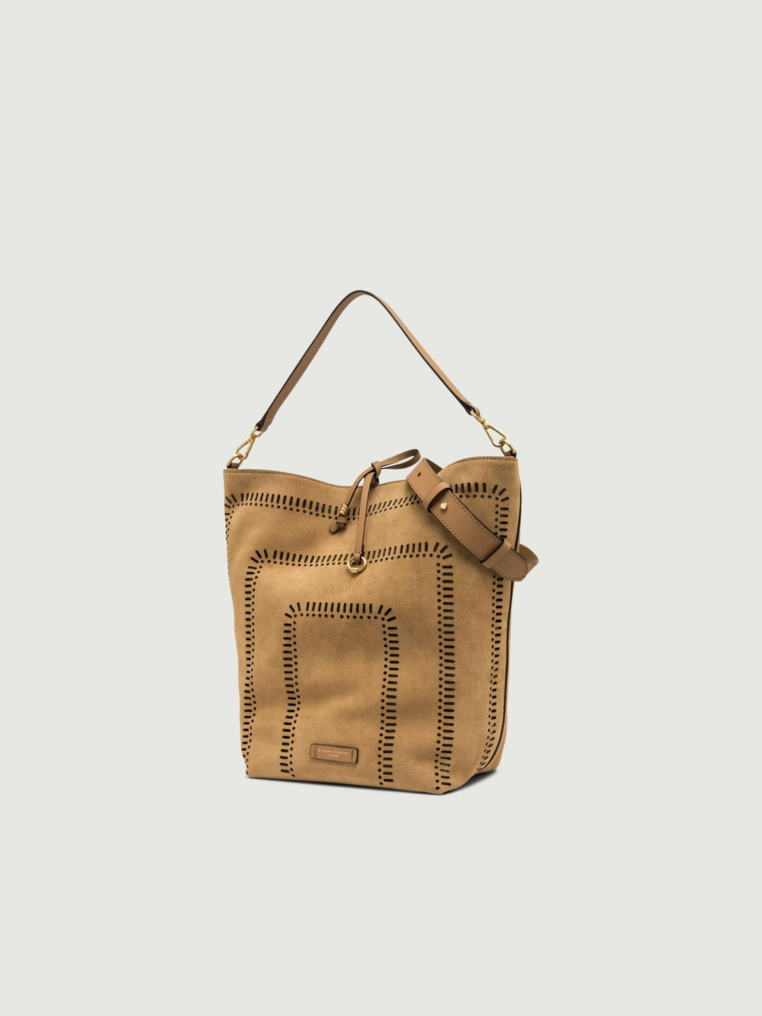 SECCHIELLO VANESSA PEANUT BUTTER