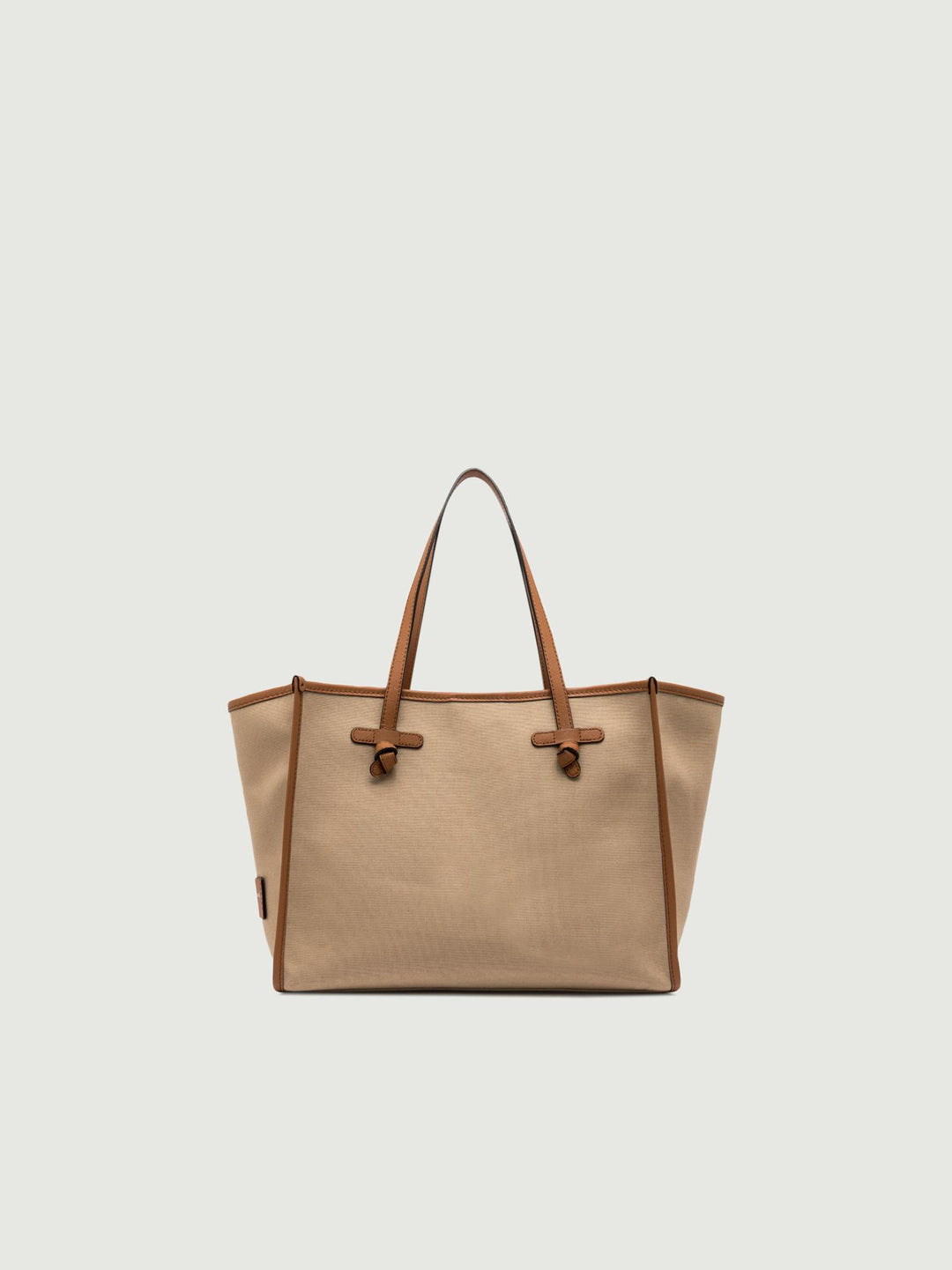 SHOPPING MARCELLA IN CANVAS CORDA