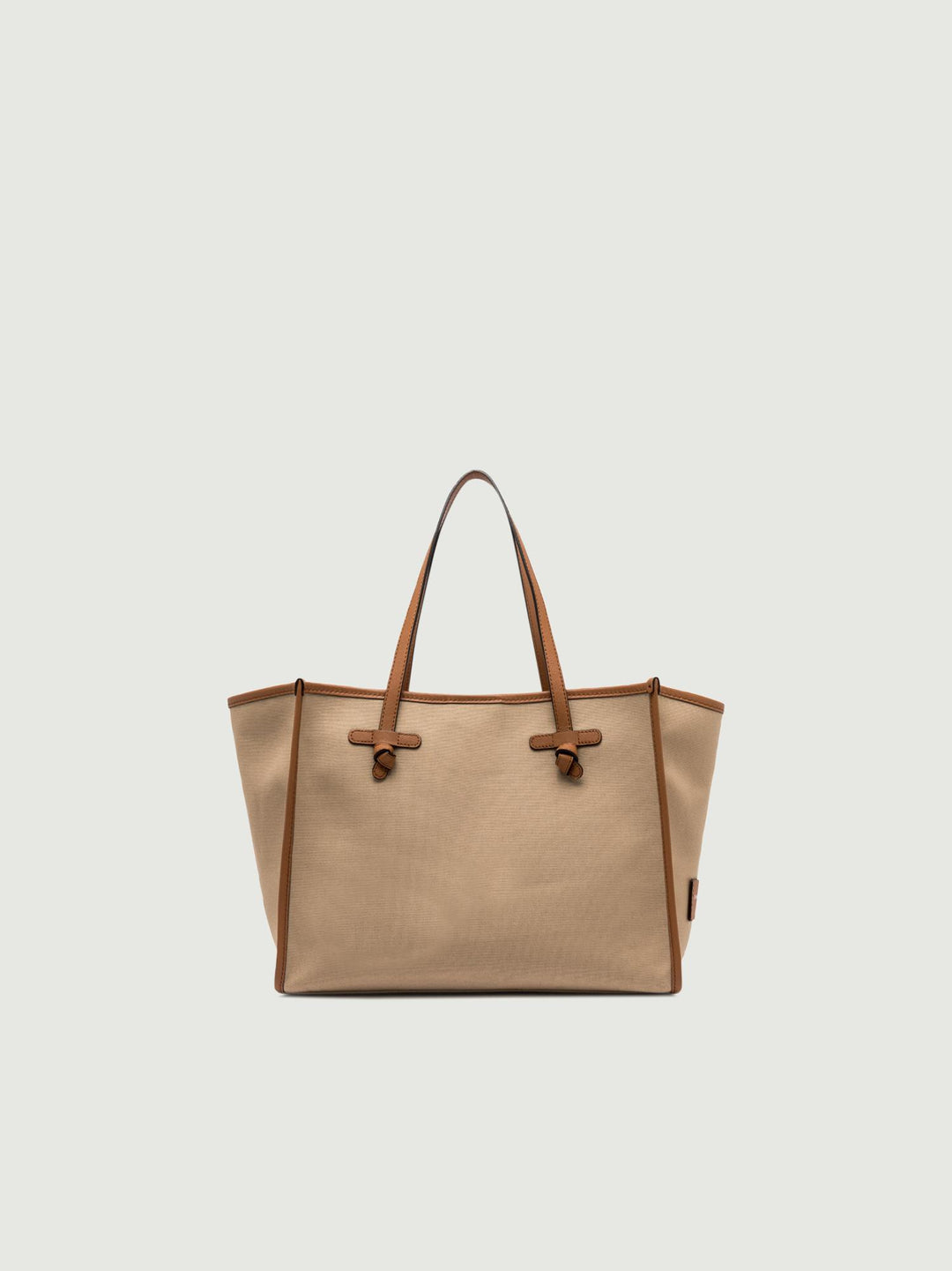 SHOPPING MARCELLA IN CANVAS CORDA