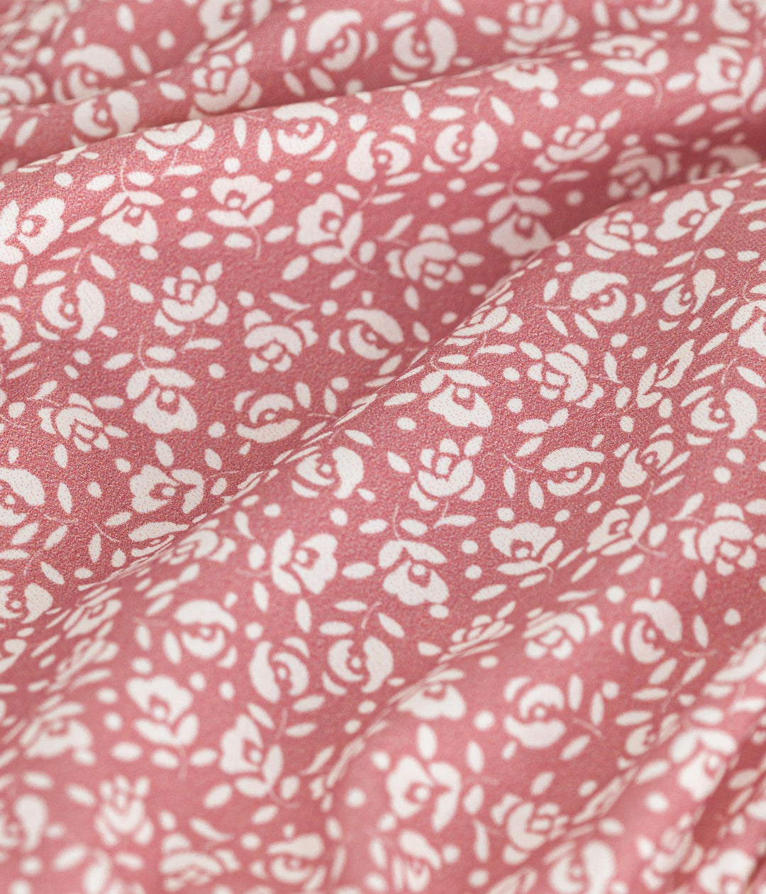 SLIP DA MARE ROSA BEBÈ MOTIVO A FIORI