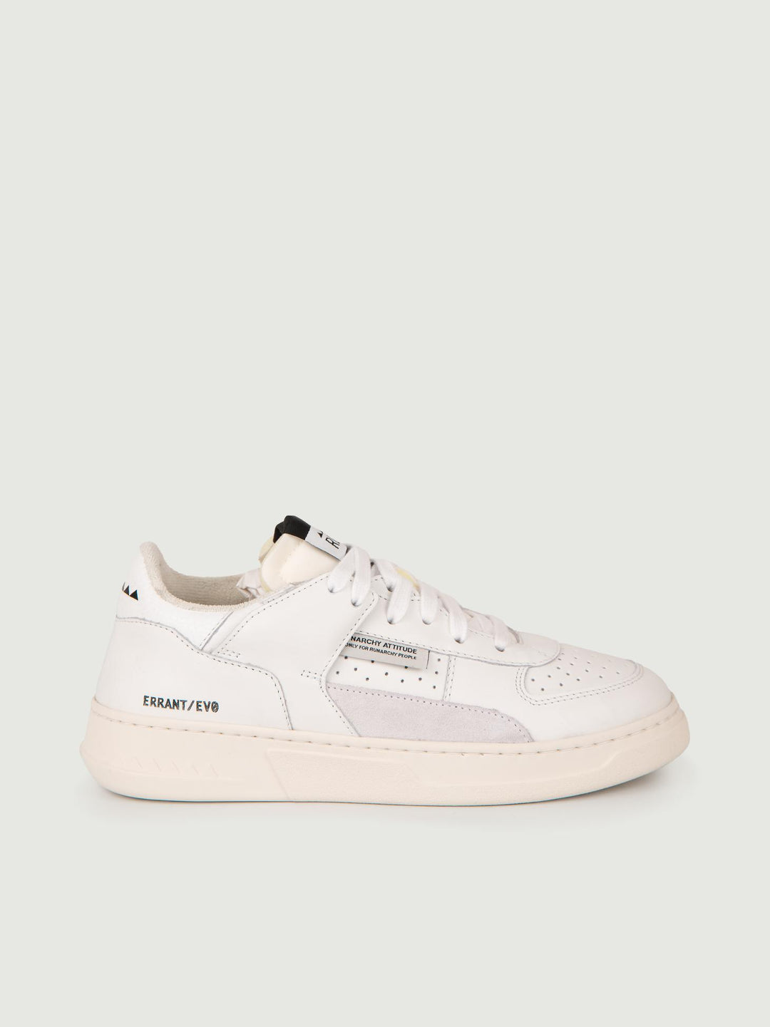 SNEAKERS AIR M-VH BIANCA
