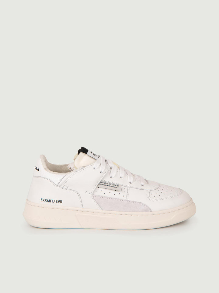 SNEAKERS AIR M-VH BIANCA