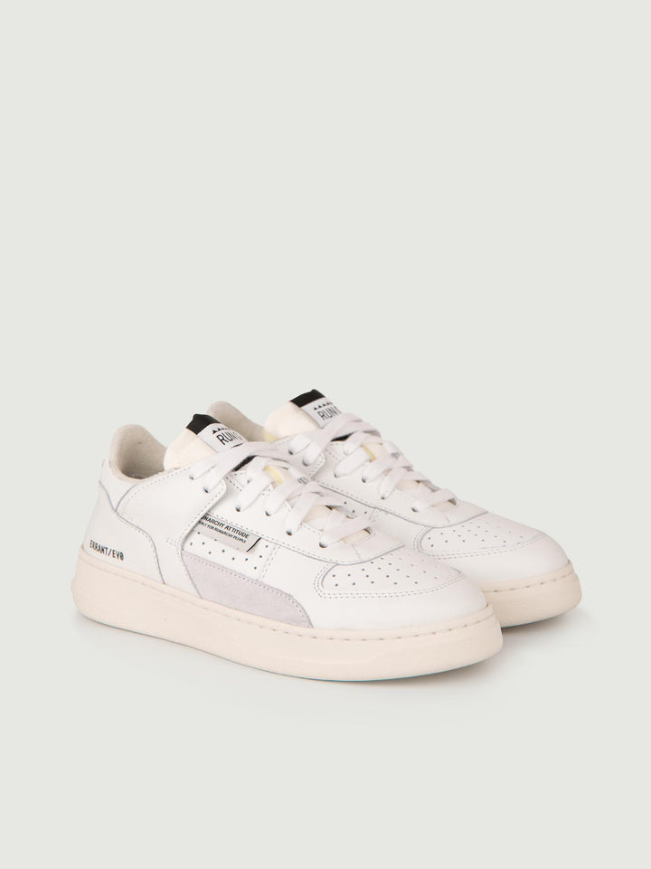 SNEAKERS AIR M-VH BIANCA
