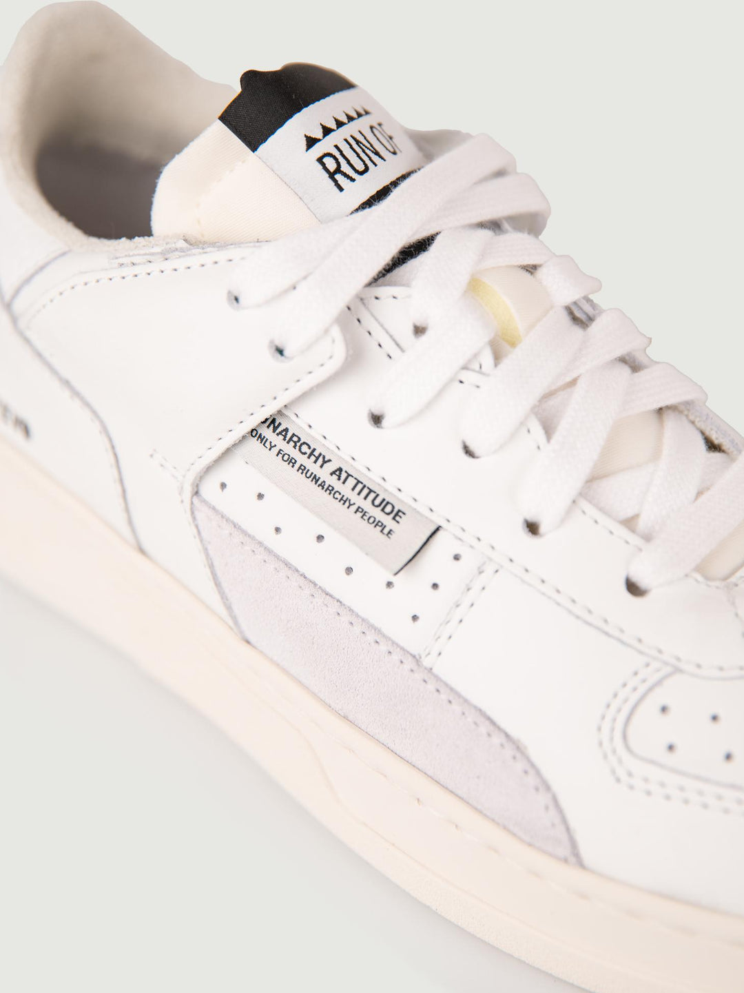 SNEAKERS AIR M-VH BIANCA