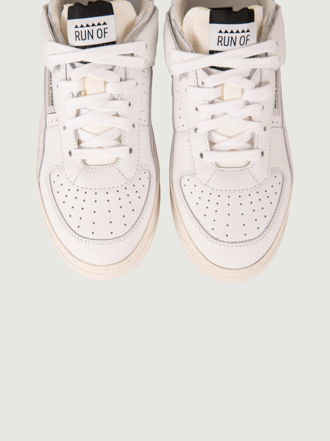 SNEAKERS AIR M-VH BIANCA