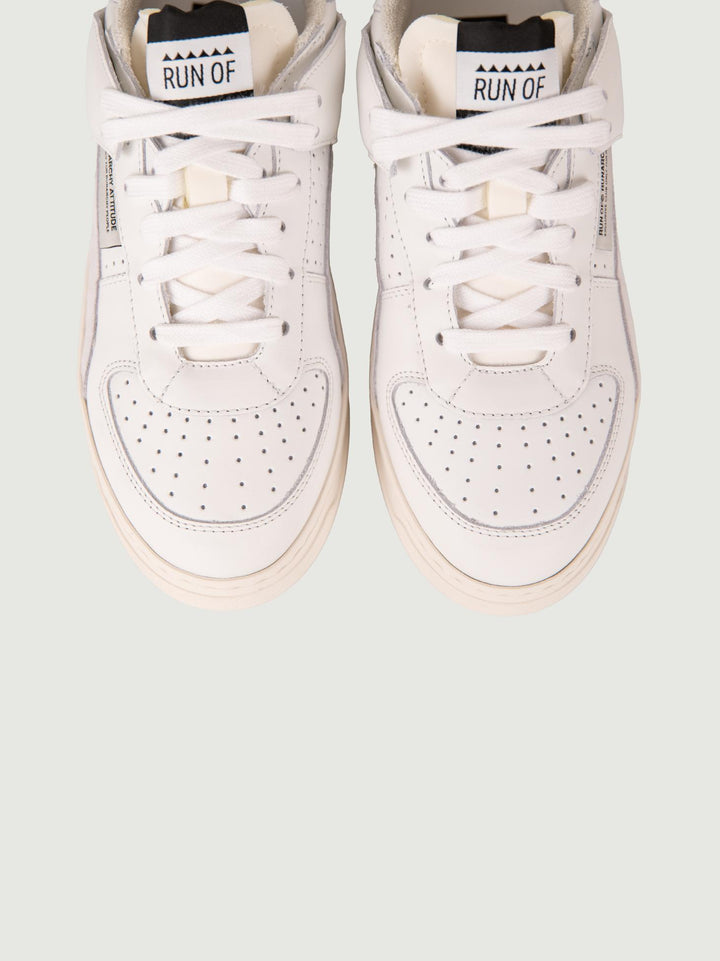 SNEAKERS AIR M-VH BIANCA