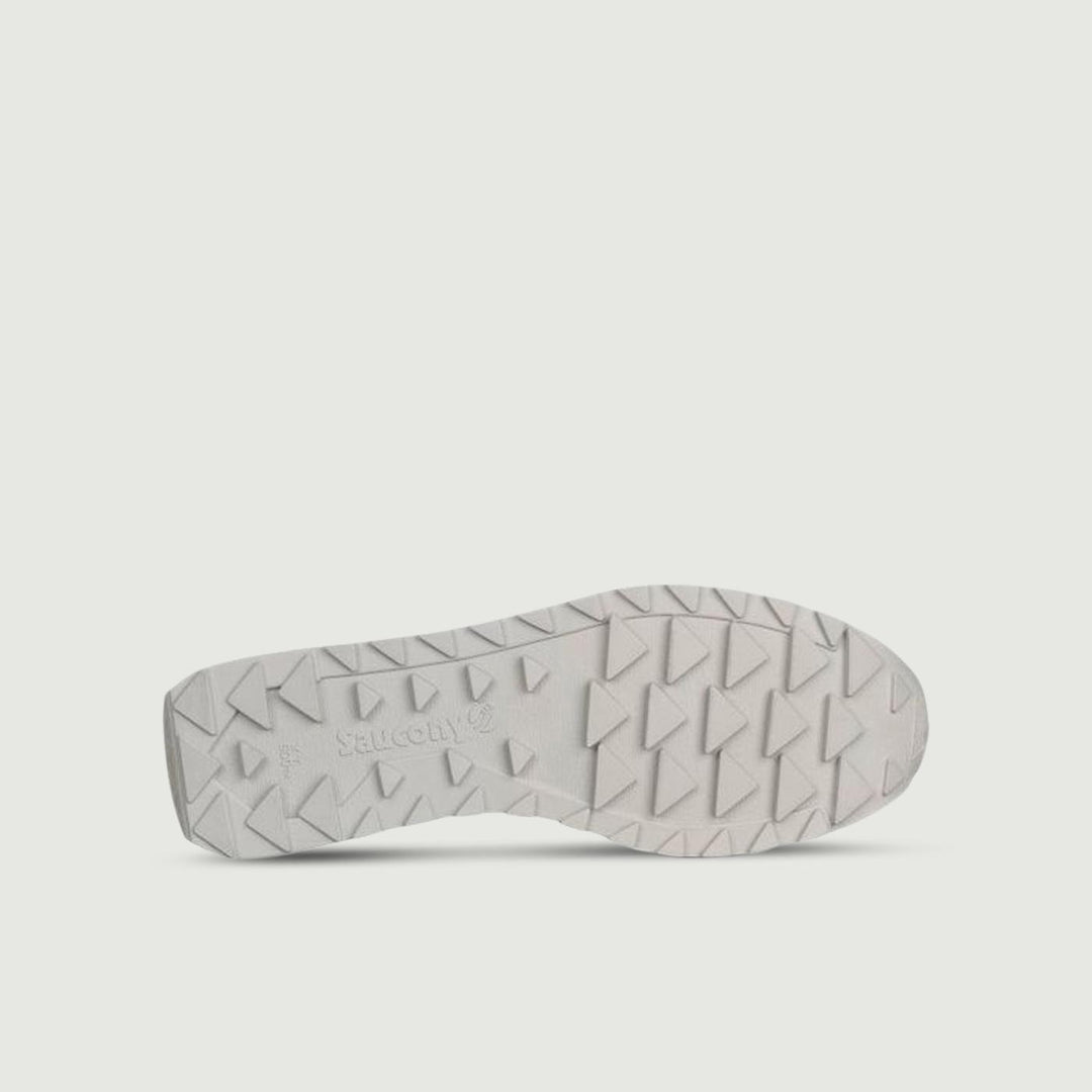 SNEAKERS JAZZ ORIGINAL BIANCO E GRIGIO