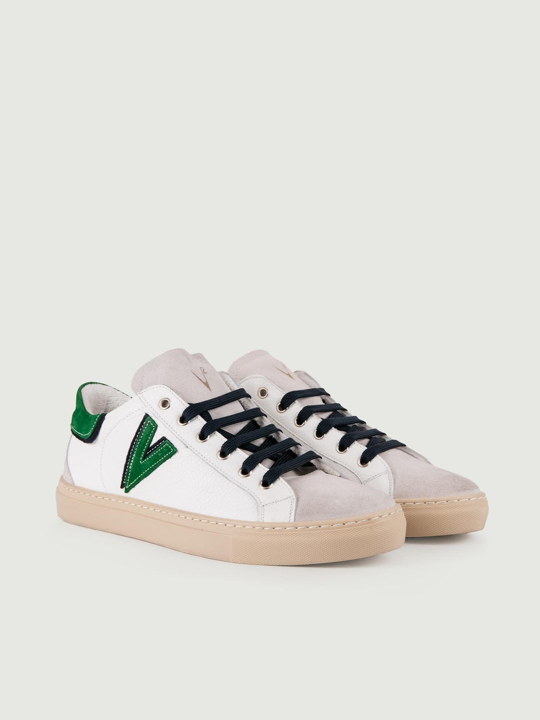 SNEAKERS OLYMPIC VERDI