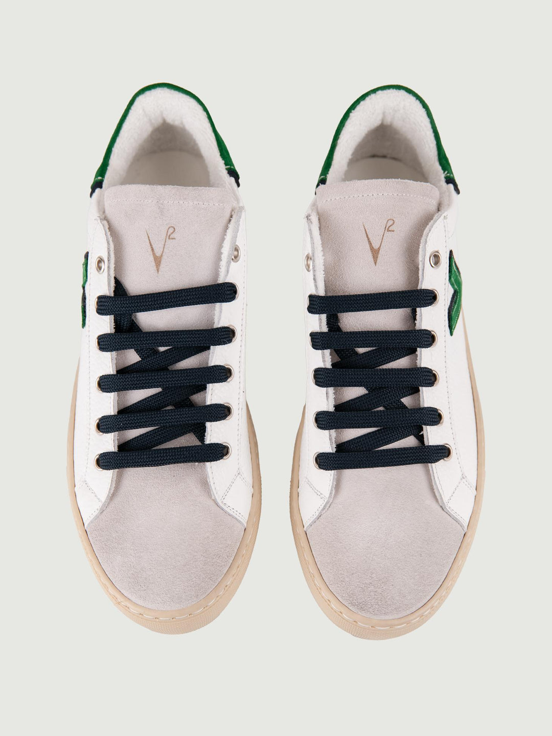 SNEAKERS OLYMPIC VERDI