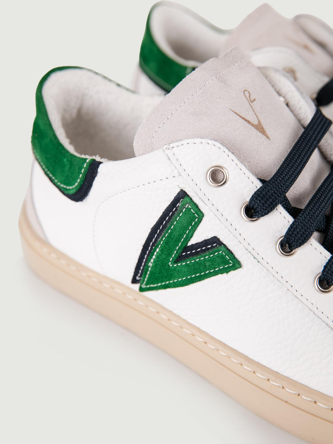 SNEAKERS OLYMPIC VERDI