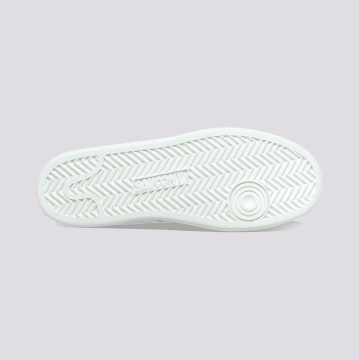SNEAKERS SAUCONY JAZZ COURT WHITE