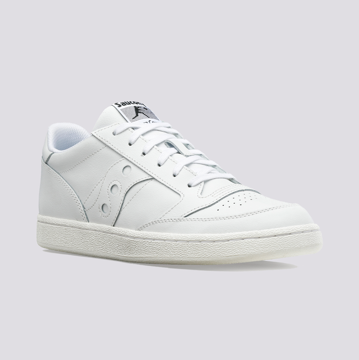 SNEAKERS SAUCONY JAZZ COURT WHITE