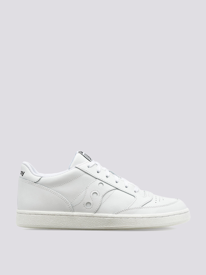 SNEAKERS SAUCONY JAZZ COURT WHITE
