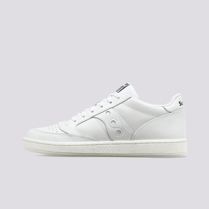 SNEAKERS SAUCONY JAZZ COURT WHITE