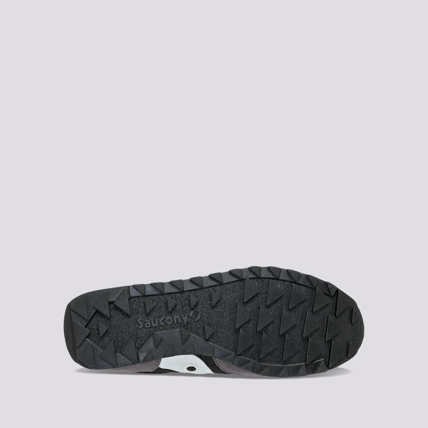 SNEAKERS SAUCONY JAZZ GREY BLACK