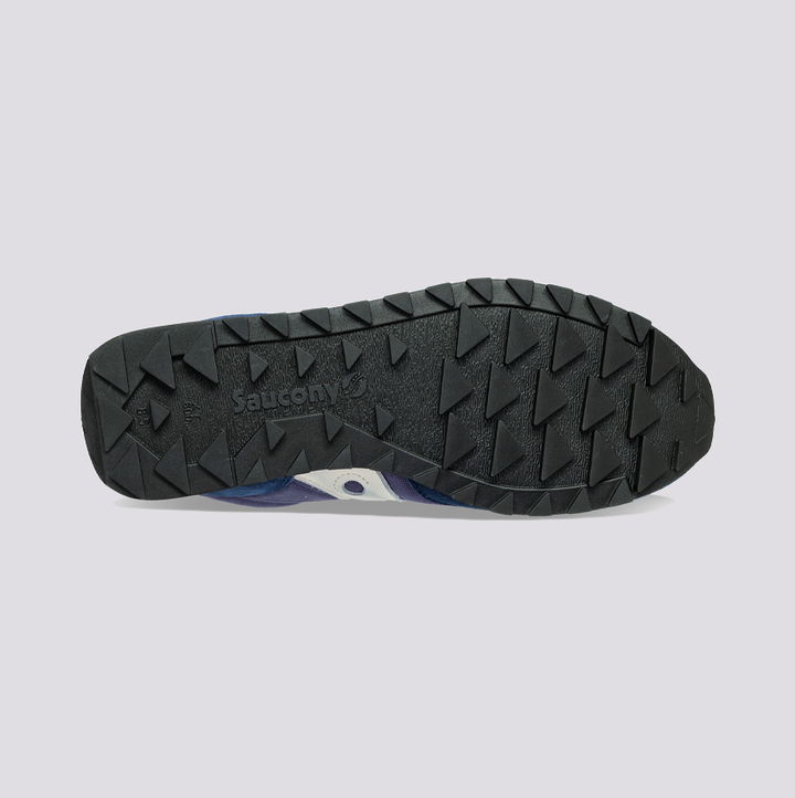 SNEAKERS SAUCONY JAZZ ORIGINAL NAVY RED